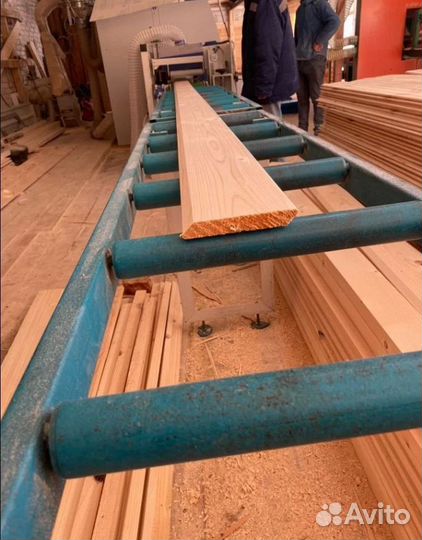 Доска, Брус, Лес сосна