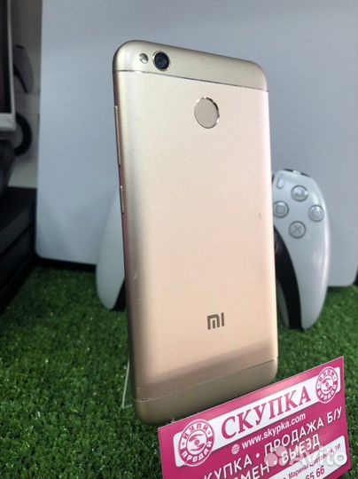 Xiaomi Redmi 4X 2/16