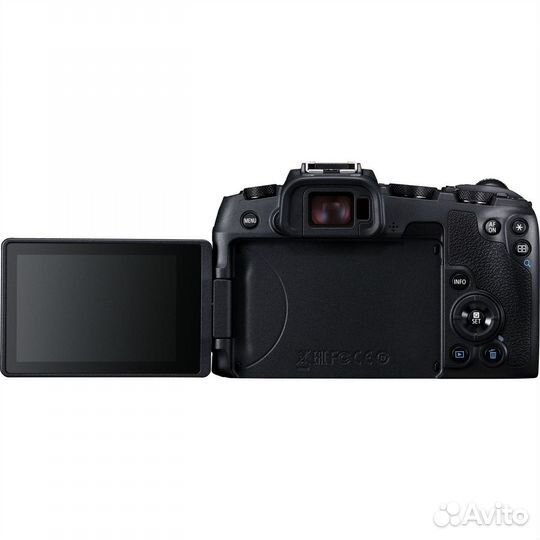 Фотоаппарат canon EOS RP