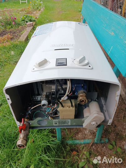 Водонагреватель BaltGaz comfort 13