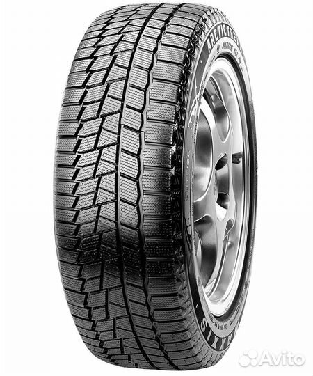 Maxxis SP02 Arctic Trekker 245/40 R19 94T