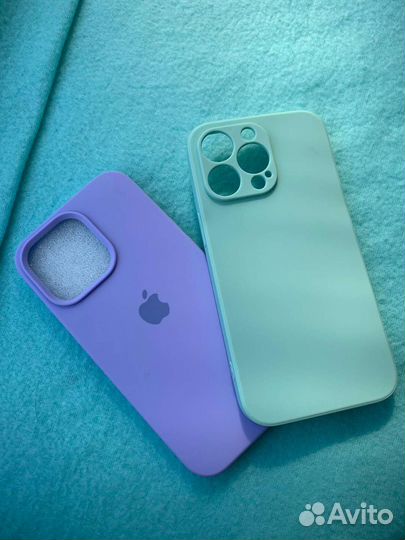 Продам чехлы на iPhone 12 / 12 про