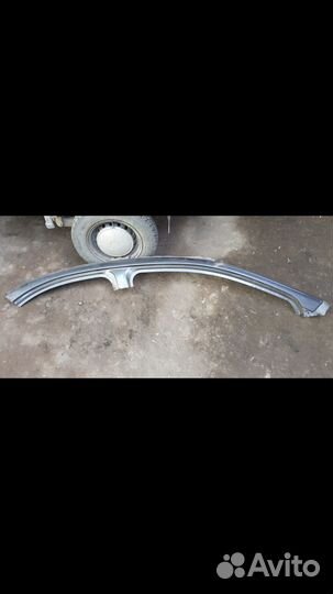 Стойка крыши lancer 10