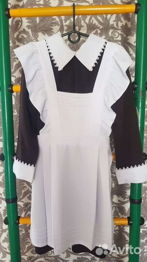 Школьная форма для девочки