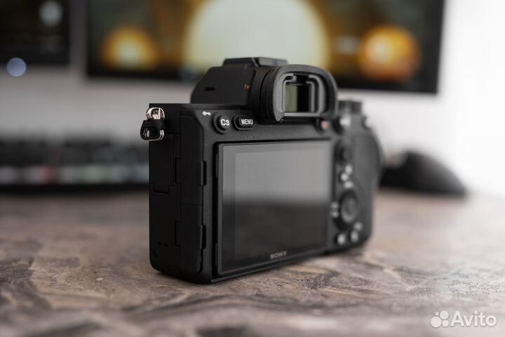 Sony a7R IV
