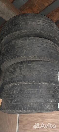 Bridgestone B330 2.25/65 R17 30G