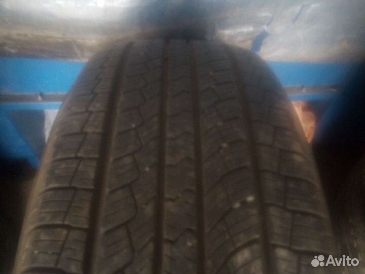Toyo Proxes A20 235/55 R20 102T