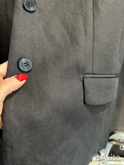 Жакет пиджак lime новый женский