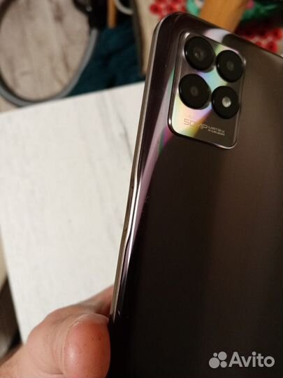 realme 8i, 4/128 ГБ