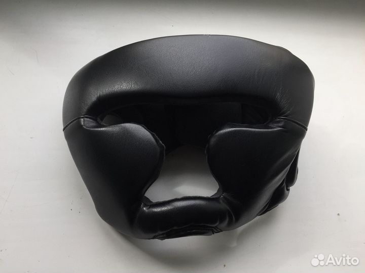 Шлем для единоборств Demix