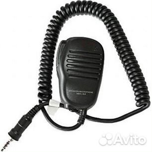 Радиостанция Vertex VX-400U комплект 2 штуки