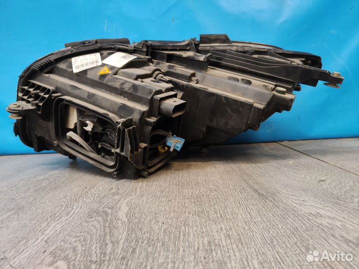 Фара правая Mercedes S class С217 2014-2020