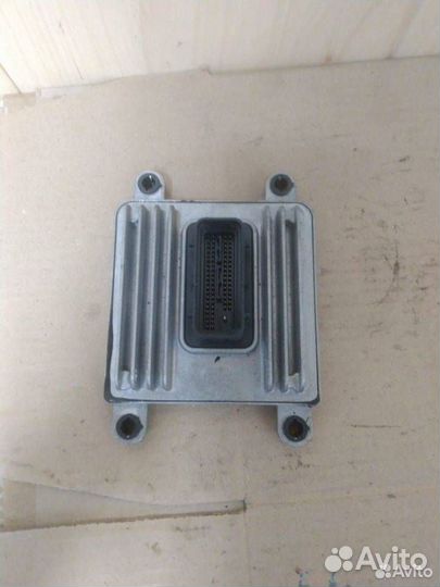 Блок управления BYD F3 (2005 - 2013) 28062048