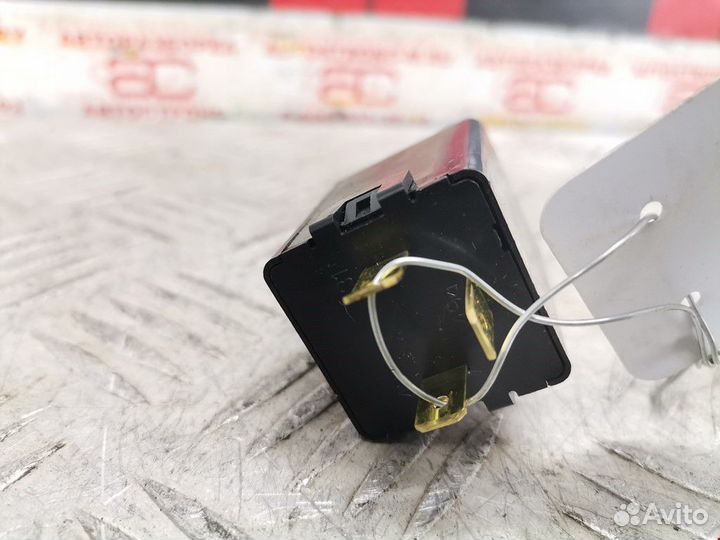 Реле (прочие) Chevrolet Nubira 2007 96312545