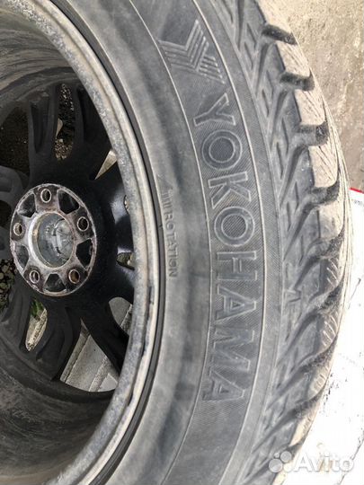 Диски на BMW r19