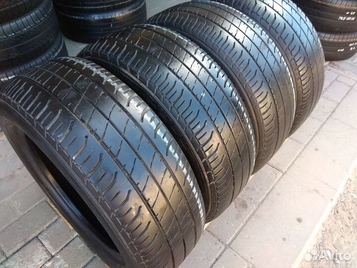 Dunlop SP Sport 200E 195/60 R15 88V