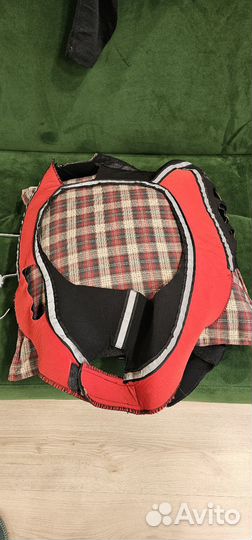 Чехол Kingsong 16x