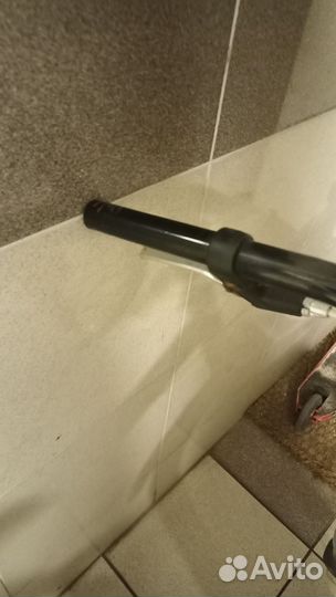 Детский велосипед Forward Majorca 265