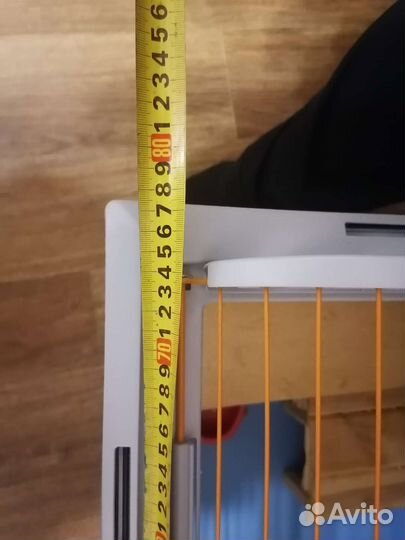 Клетка для грызунов ferplast