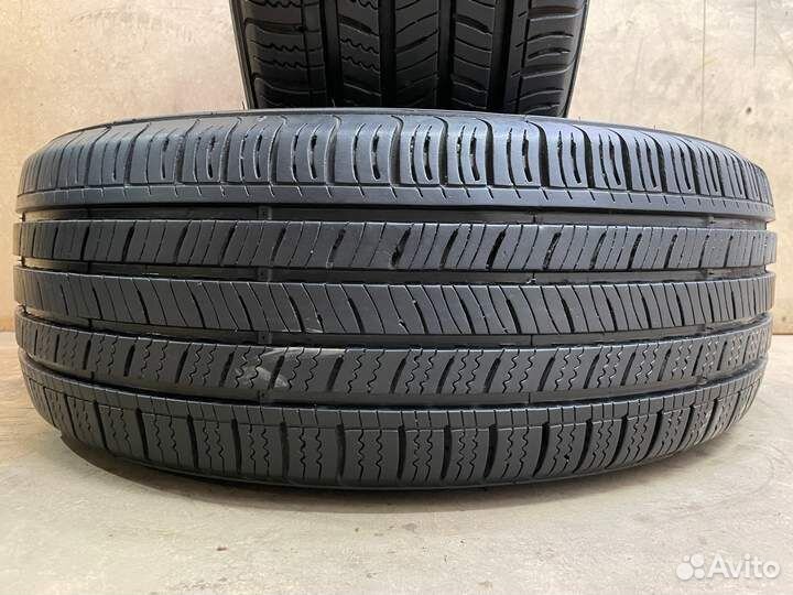 Kumho Solus TA11 205/60 R16 92T