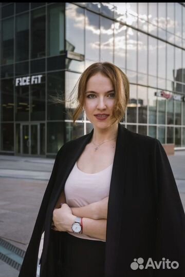 Риелтор/Ипотечный брокер