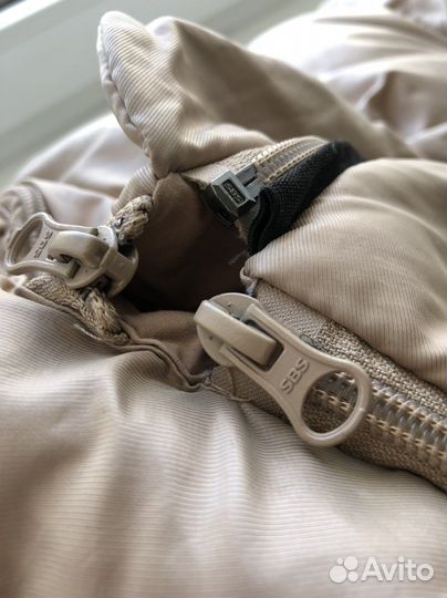 Теплый конверт Kaiser в коляску