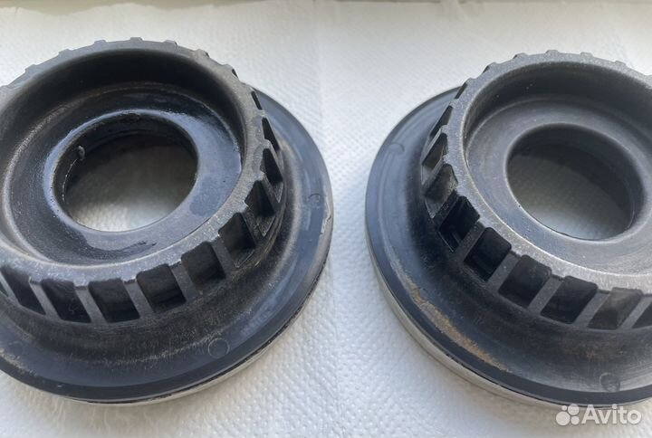 Опорный подшипник