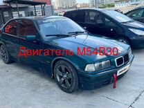 BMW 3 серия 1.6 MT, 1997, 335 000 км