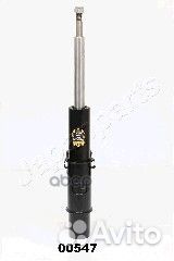 Амортизатор MM00547 Japanparts