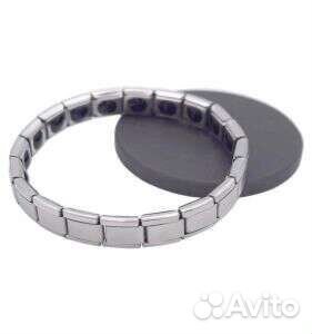 Магнитный браслет