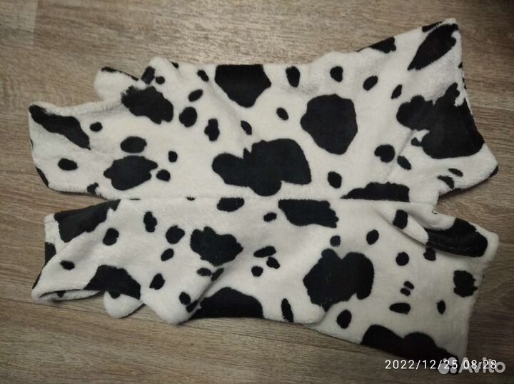 Карнавальный костюм бычка 92-98