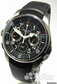 Girard-Perregaux BMW oracle Racing 49931