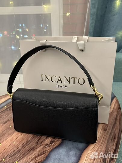 Сумка coach tabby 26 оригинал