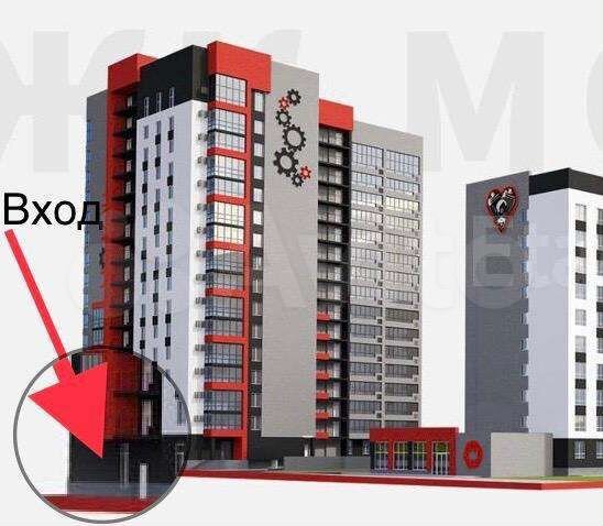 Свободного назначения, 165 м²