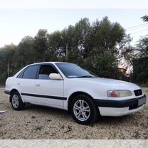 Toyota Sprinter 1.6 AT, 1995, 349 000 км, с пробегом, цена 265 000 руб.