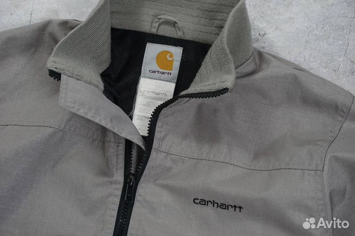 Ветровка Carhartt Cordura