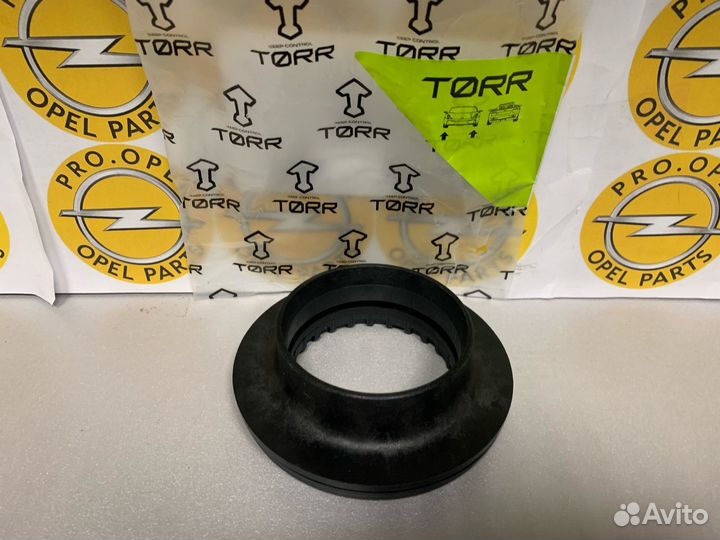 Подшипник опорный captiva/antara