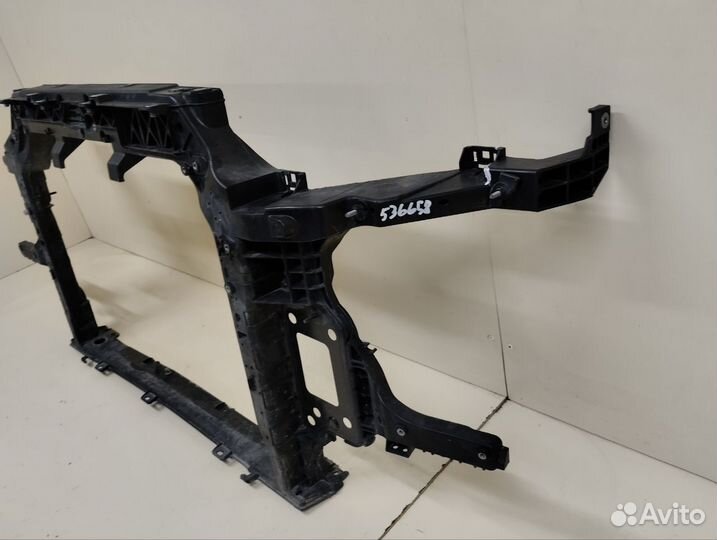 Панель передняя Kia Soul SK3 2018