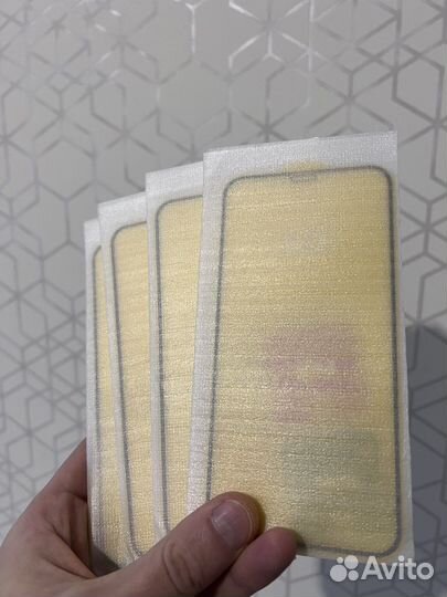 Защитное стекло на айфон 11 iPhone 11 iPhone XR