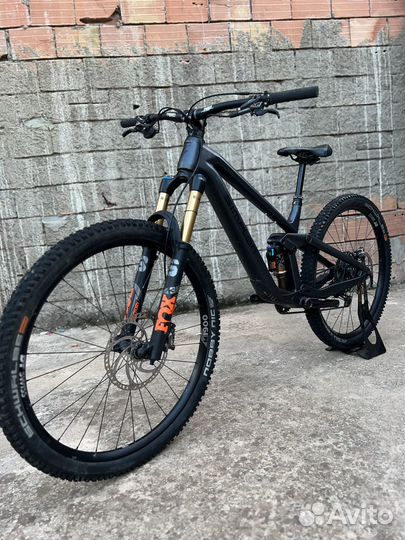 Simplon Rapcon XT 2022 размер М