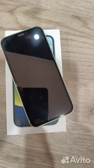iPhone 12 mini, 128 ГБ