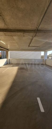 Машиноместо, 14 м²