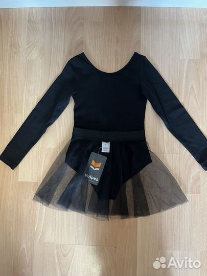 Купальник для гимнастики