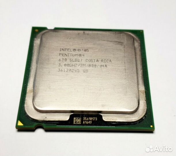 Процессоры AMD Athlon 64 x2
