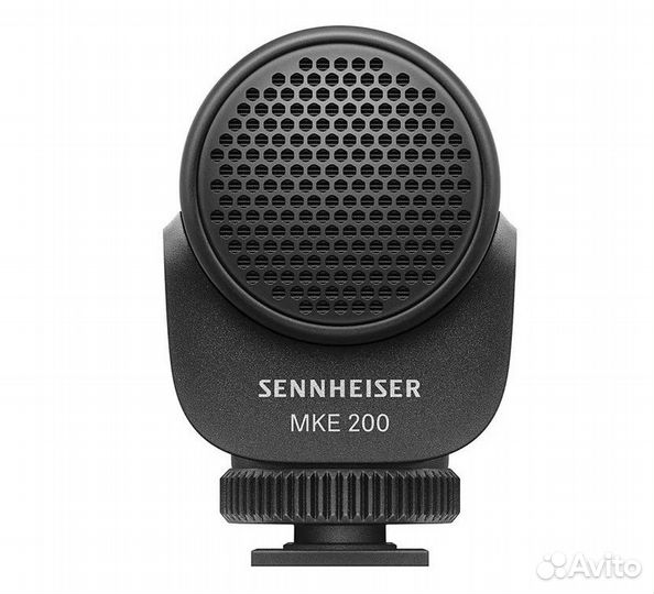 Микрофон Sennheiser MKE 200