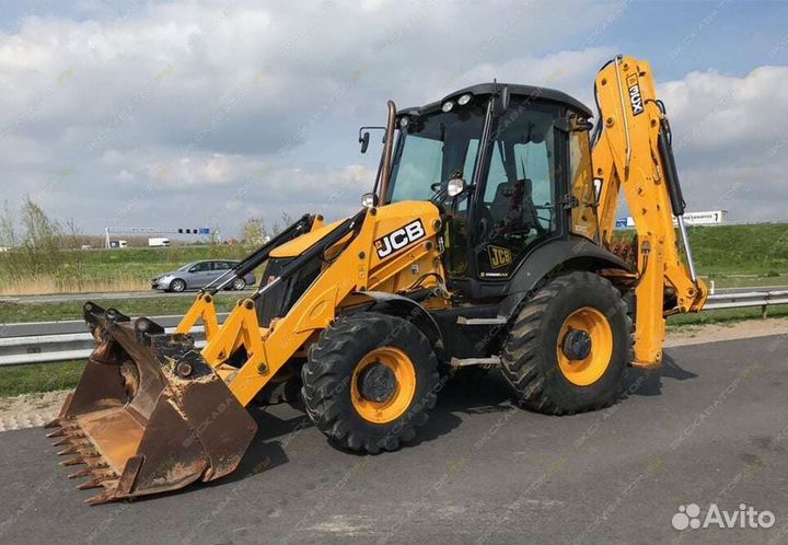 Услуги мини экскаватора