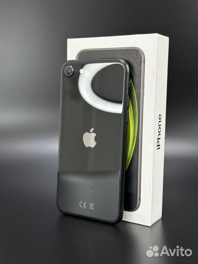iPhone SE (2020), 64 ГБ