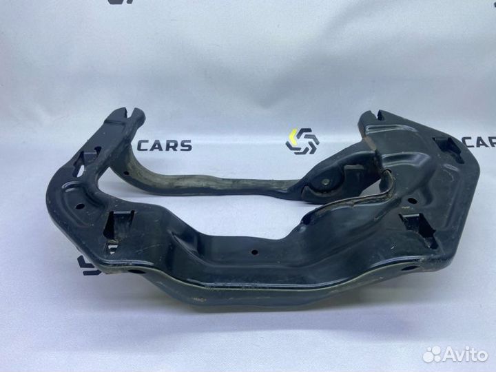 Кронштейн АКПП Bmw X5 E70 M57TU2 306D5 35D M57D30