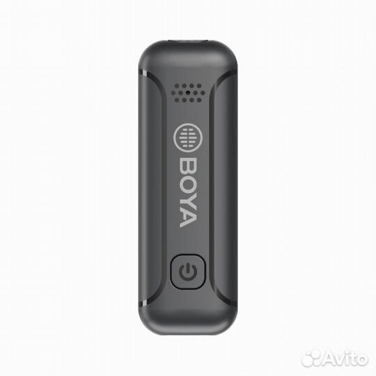 Беспроводная микрофонная система Boya BY-WM3T2-D2