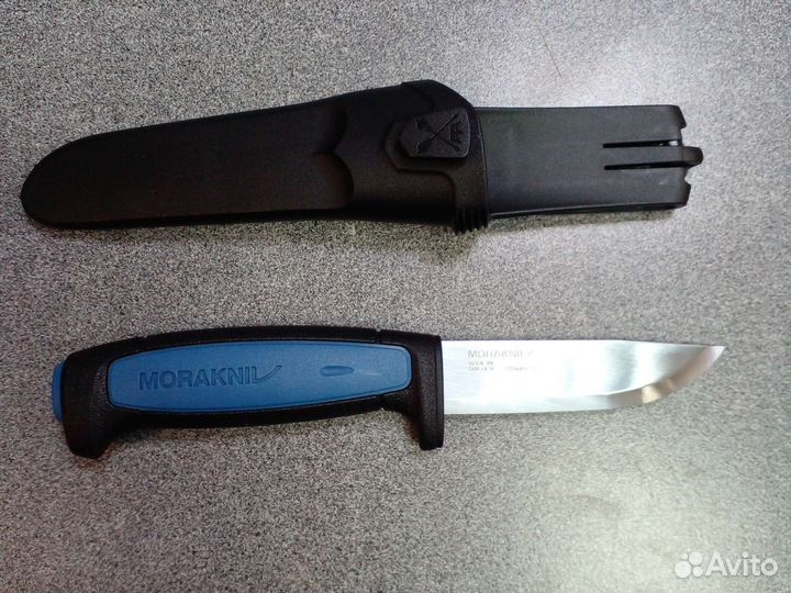 Нож Moraknov Pro S